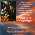 2026.12.06 - Milano