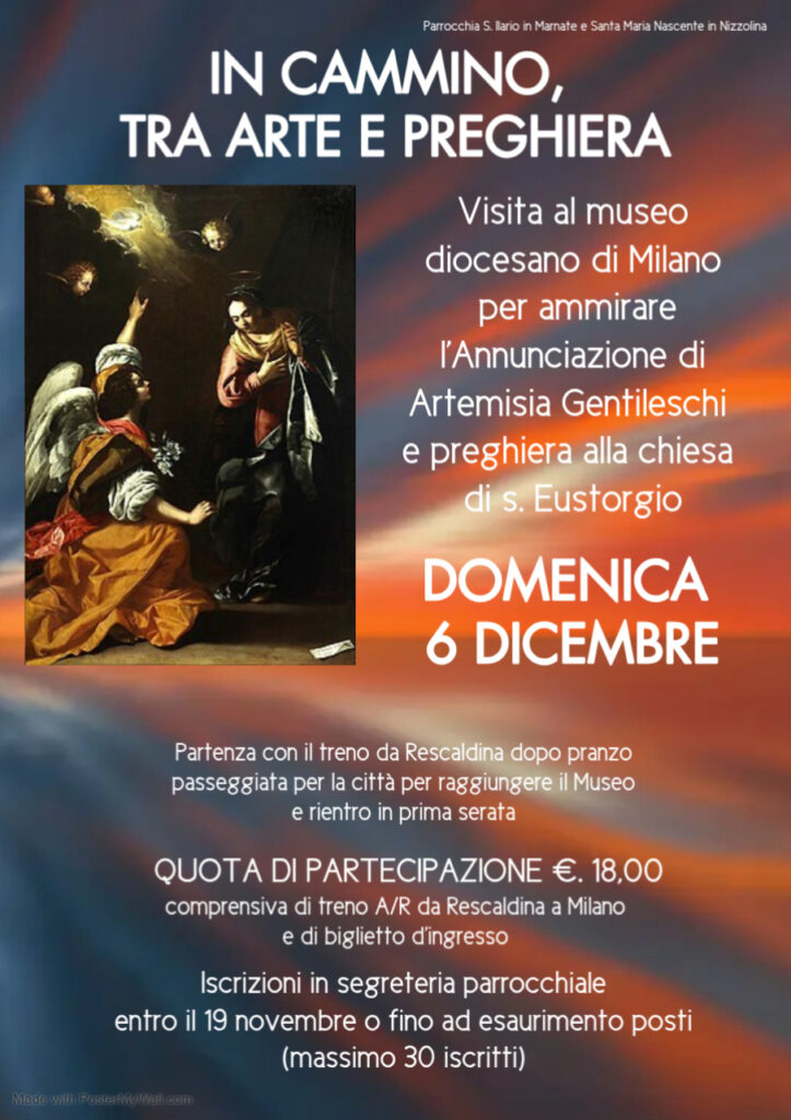 2026.12.06 - Milano