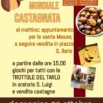 castagnata