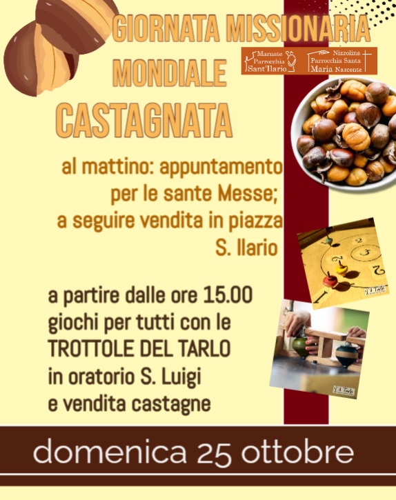 castagnata